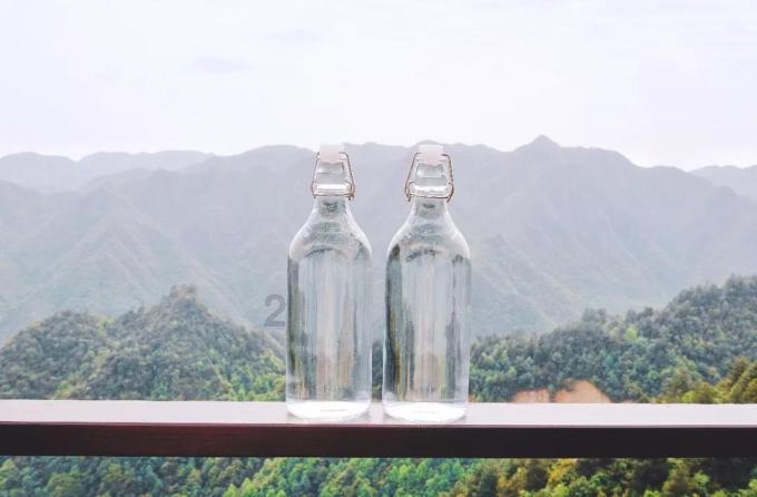 逃离宽敞的健身房